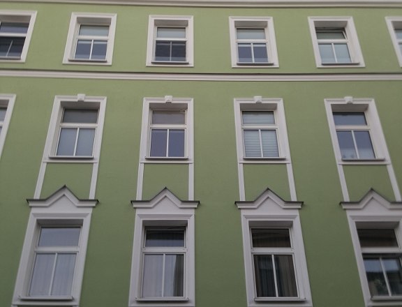 Eingang, © Andrea Schaffer Eingang, © Andrea Schaffer