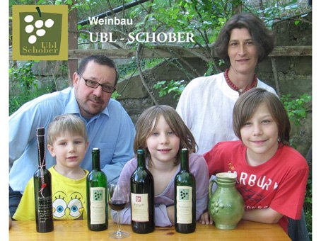 Familie Ubl-Schober, © us Familie Ubl-Schober, © us