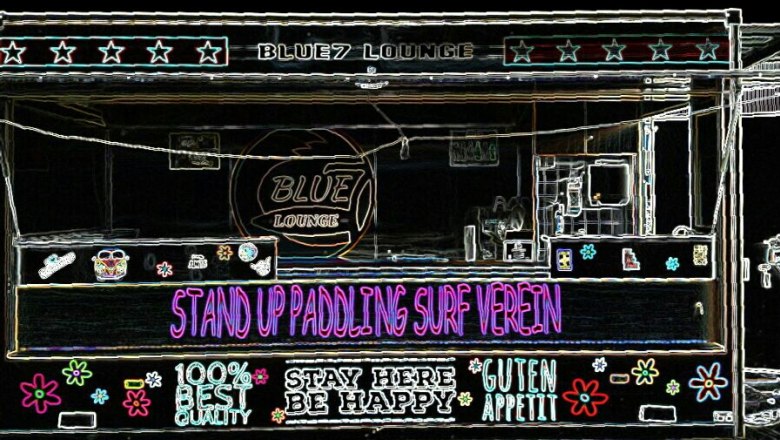 The Food Trailer "Mr. Sam", © b7 The Food Trailer "Mr. Sam", © b7