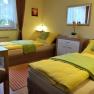 Zimmer Sonne, © privat Zimmer Sonne, © privat