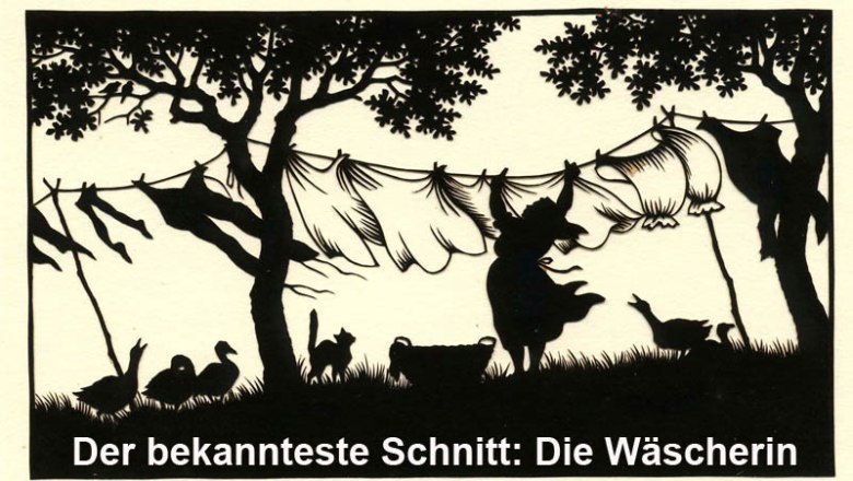 Die Wäscherin", © mk Die Wäscherin", © mk