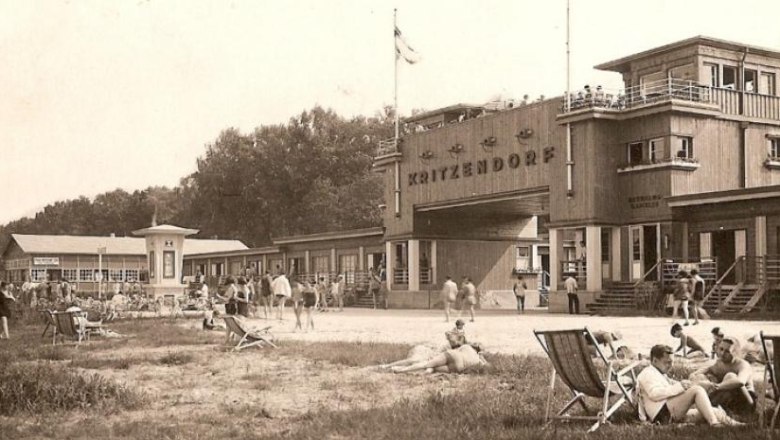 Back in the day!, © Krido Back in the day!, © Krido