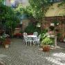 Inner courtyard, © schaffer Inner courtyard, © schaffer