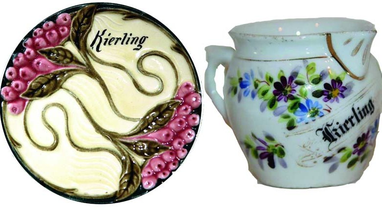 Soluvenirartikel, © mk Soluvenirartikel, © mk