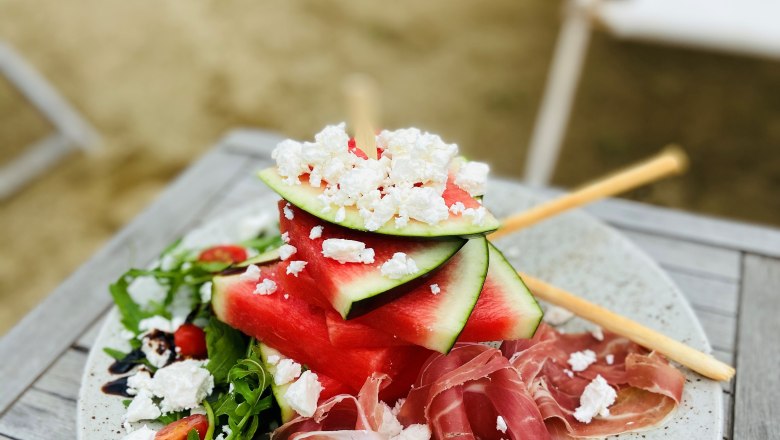 Culinary delights, © Gemeinde Klosterneuburg©Katrin Danzinger Culinary delights, © Gemeinde Klosterneuburg©Katrin Danzinger