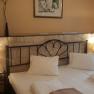 Doppelbett, © Andrea Schaffer Doppelbett, © Andrea Schaffer