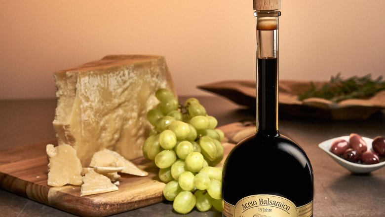 Acetaia Pecorara, © pecorara Acetaia Pecorara, © pecorara