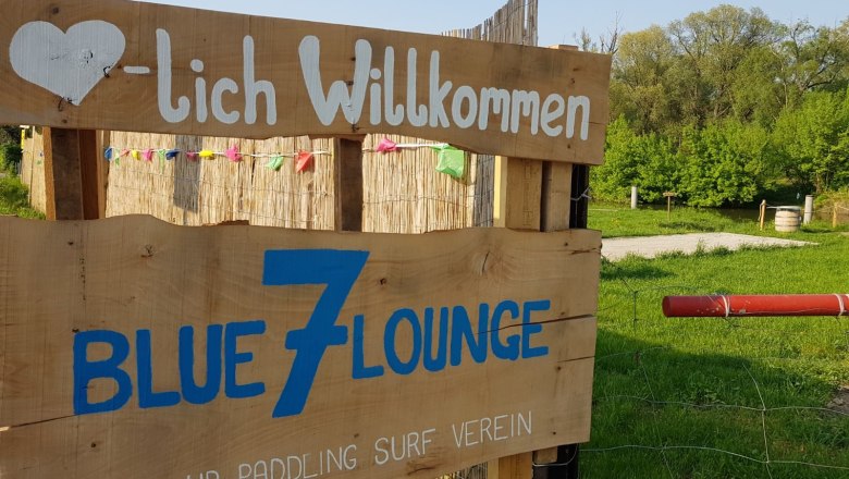 Liegewiese, © b7 Liegewiese, © b7