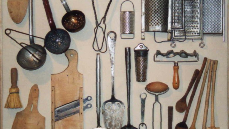 Die Wäscherin", © mk Die Wäscherin", © mk