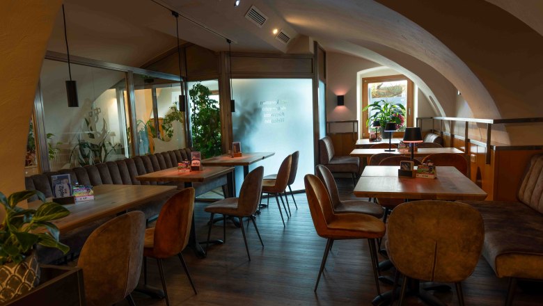 Restaurant, © Deutsch Restaurant, © Deutsch