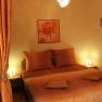 Zimmer Orange, © privat Zimmer Orange, © privat