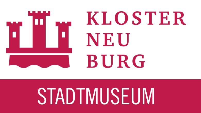 Logo Stadtmuseum Klosterneuburg, © @ Stadtgemeinde Klosterneuburg Logo Stadtmuseum Klosterneuburg, © @ Stadtgemeinde Klosterneuburg