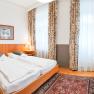 Doppelzimmer, © Hotel Markgraf Doppelzimmer, © Hotel Markgraf