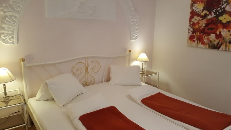 Gute Nacht, © Andrea Schaffer Gute Nacht, © Andrea Schaffer