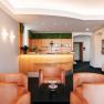 Hotel Markgraf - Lobby, © Hotel Markgraf Hotel Markgraf - Lobby, © Hotel Markgraf