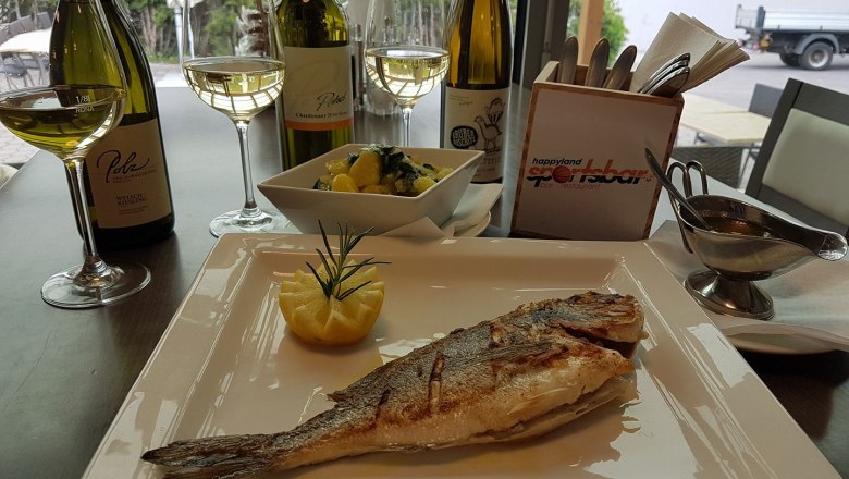 Happyland sports bar, © Sportsbar