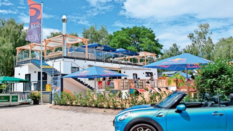 Welcome, &copy; Gemeinde Klosterneuburg&copy;Katrin Danzinger