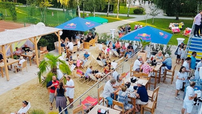 Good vibes, &copy; Gemeinde Klosterneuburg&copy;Katrin Danzinger