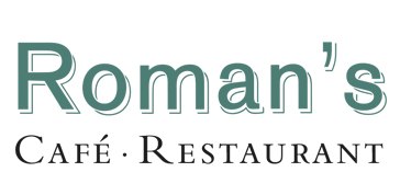 Roman's Caf&eacute;, &copy; Roman's Caf&eacute;