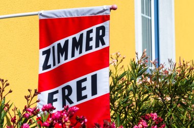 Zimmer frei!