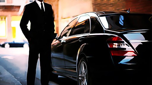 taxi-edel, © Taxi Edel