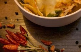 Montaditos Y Mas, &copy; Montaditos Y Mas