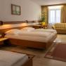 Triple room, © Hotel Anker