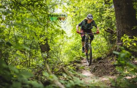 Sleeping Beauty Trail, &copy; Wienerwald Tourismus / Wienerwald Trails