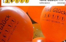 +43 2243 36 111, © Taxi Glück