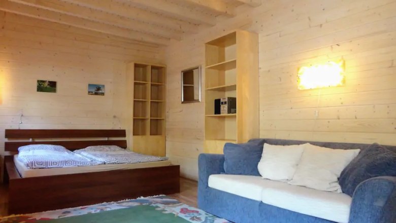 Living space, &copy; Montezila