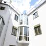 Stifts-Suite inner courtyard, &copy; sts