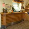 Reception, © Hotel Anker