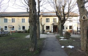 Country inn Windischh&uuml;tte, &copy; Landgasthof Windischh&uuml;tte