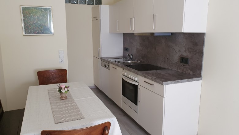 Apartment Schuecker, &copy; Apartment Schuecker