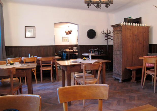 Gaststube, &copy; NEWS