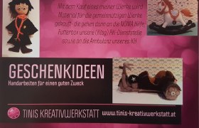 Tinis Kreativwerkstatt, &copy; Tkw