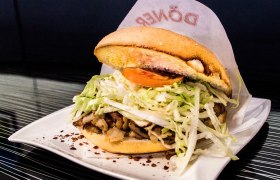 D&ouml;ner Kebap Niedermarkt, &copy; px