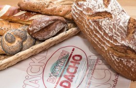 Bäckerei Anker-Sauerteigbrot nach altem Familienrezept, © dacho