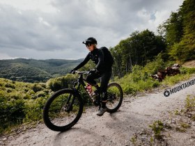 MTB in the Vienna Woods, &copy; Wienerwald Tourismus/Markus Fr&uuml;hmann