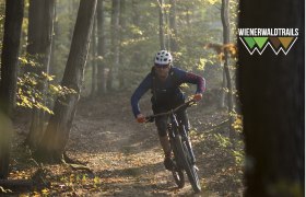 Vienna Woods Trails, &copy; Wienerwald Tourismus / Wienerwald Trails
