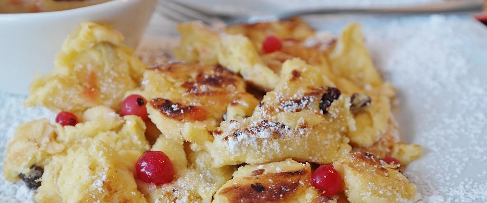 Kaiserschmarrn