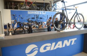 Speed Planet Klosterneuburg, &copy; sp-speed-planet-gmbh_roland-wagner_img_3417