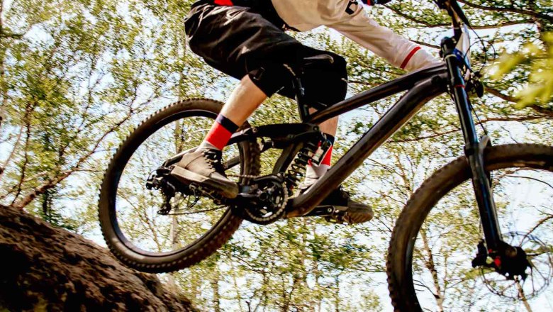 E-Mountainbike Center Kahlenberg, &copy; Erlebniswelt Kahlenberg