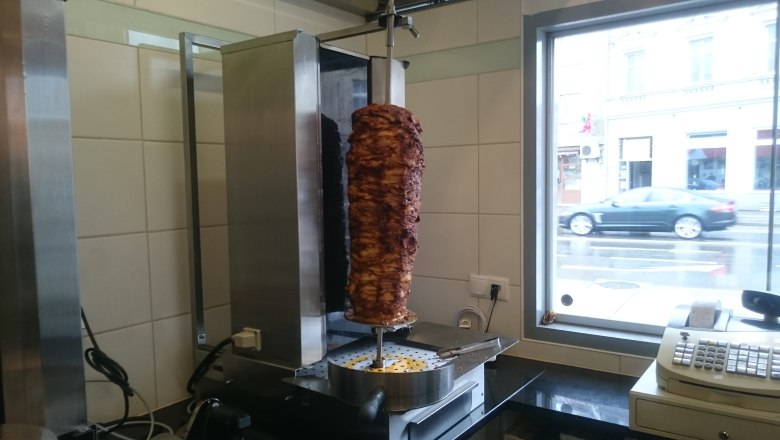 Kebap!, &copy; g&s