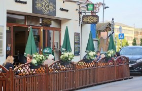 Schanigarten, &copy; inderburg