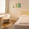 Single room, © Hotel Anker