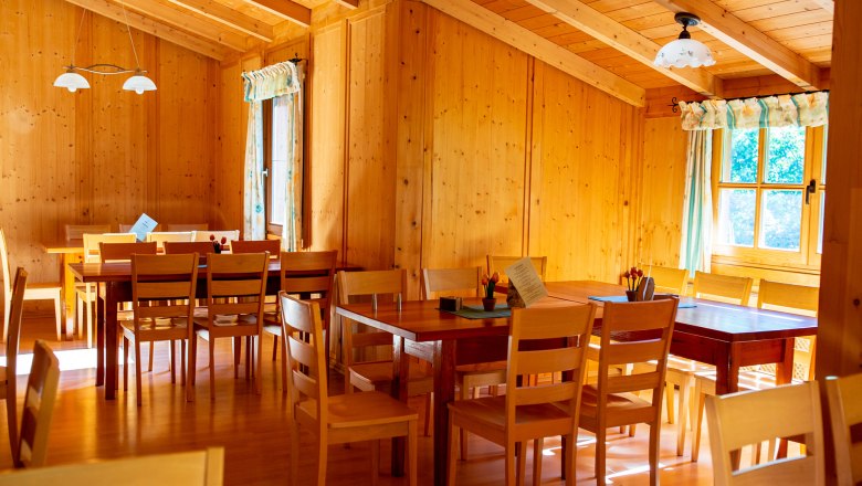 Toiflh&uuml;tte, &copy; Fia Fotografie