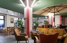 Caféhaus Holler, © r.mayr_inter proc holding gmbh