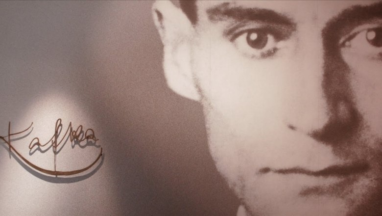 Franz Kafka Gedenkraum Kierling, &copy; FK