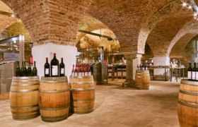 vinothek3_1, &copy; stiftklosterneuburg